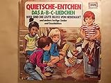  Quietsche-Entchen (Und andere lustige Lieder und Geschichten)