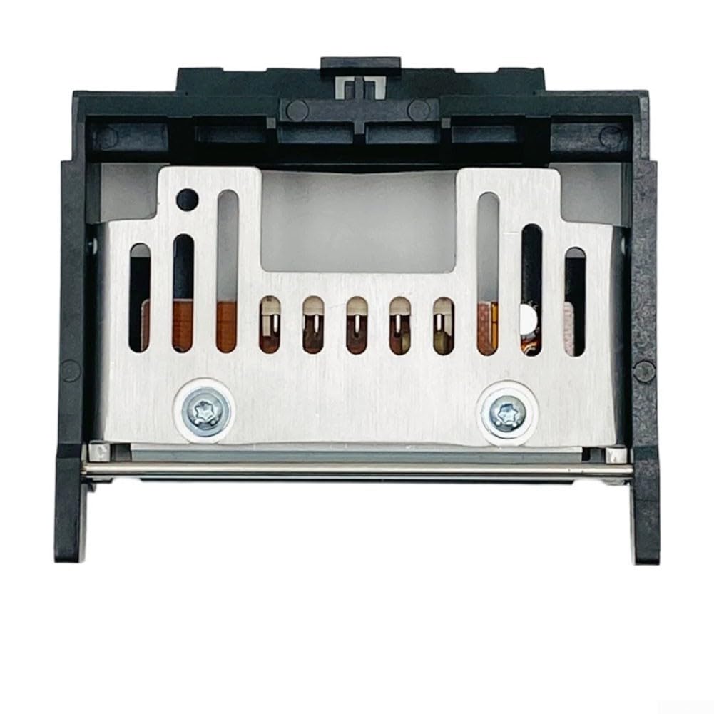 für thermo Druckkopf für Datacard SD160 SD260 SD360 SD460 Ersatz 546504-001 Klarer für druck Hochgeschwindigkeit ID Karten Bürogeräte Langlebig