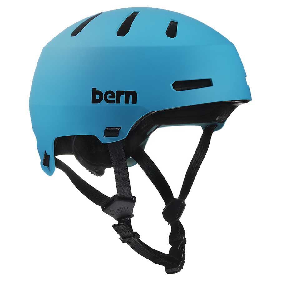 Bern Macon 2.0 DVRT Junior Helmet 54.5-57.5 cm