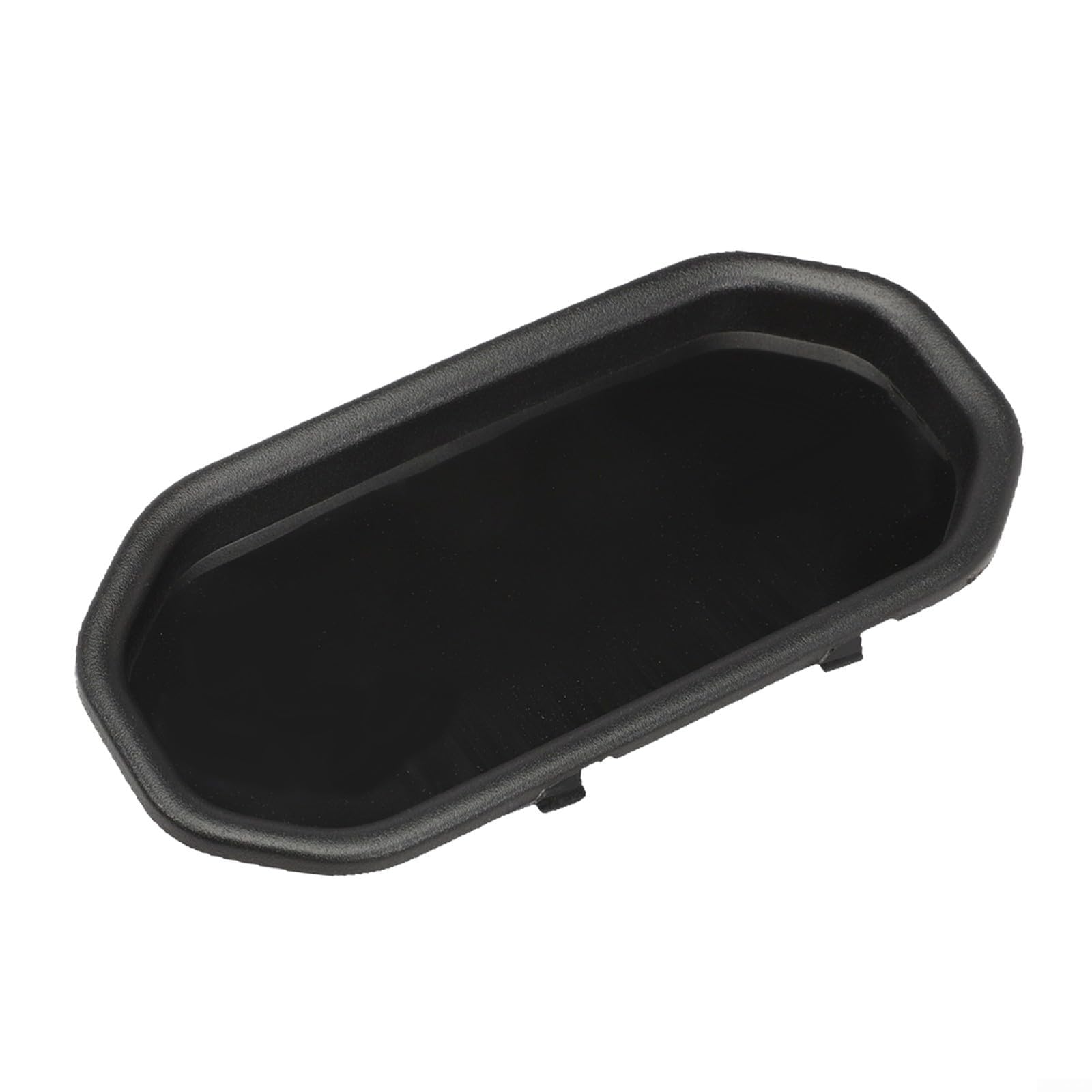 Tappo sensore griglia paraurti 156126159 per Alfa & Romeo per Stelvio 2017-2024 Direct Fit Ricambio Esterno in Plastica Parte OEM Compatibile Accessorio Anteriore