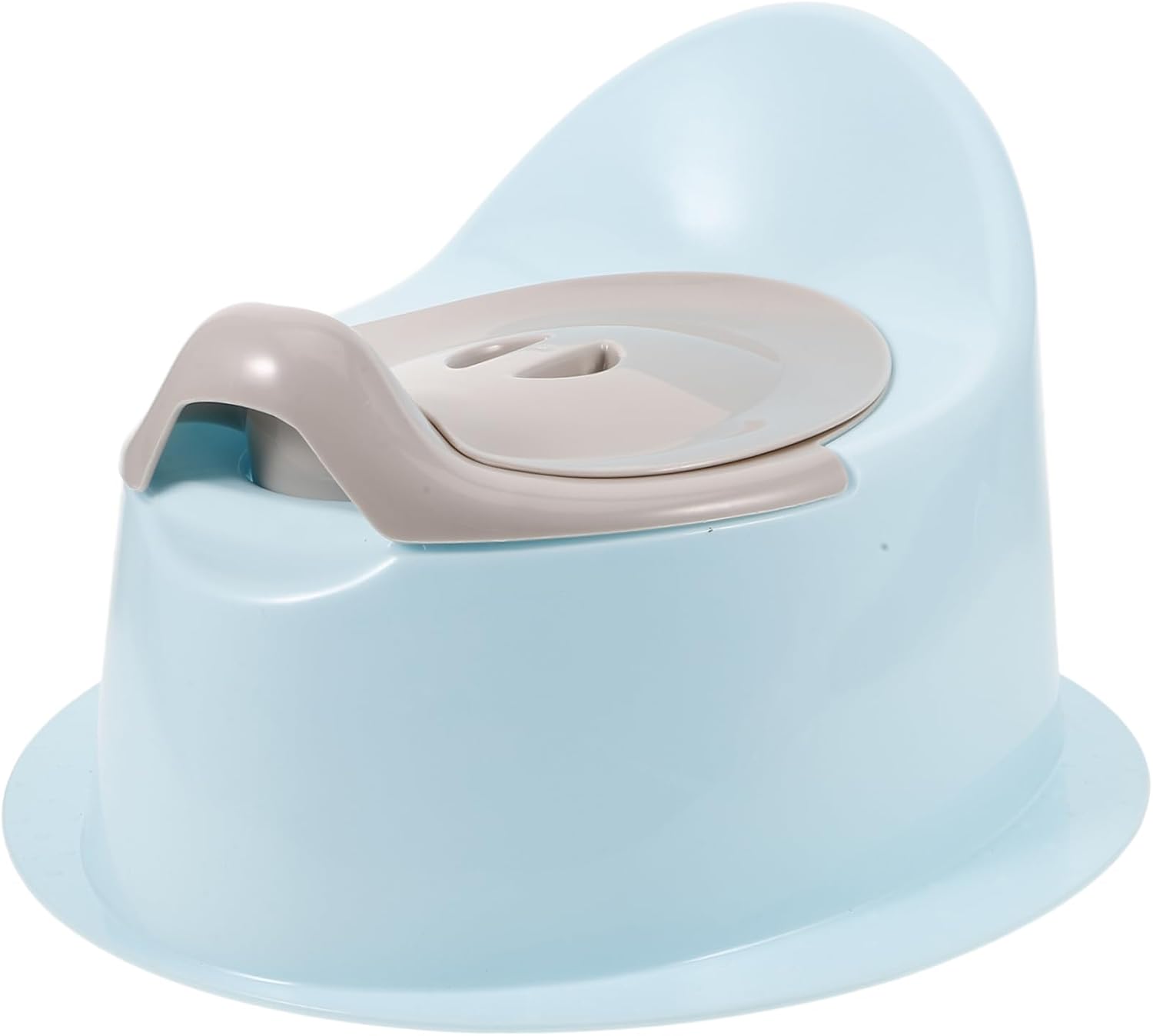 balacoo Toilet Seat for Toddlers Portable Potty Training Toilet for Boy Girl and Easy to Clean Travel Potty and Comfortable Design for Boys and Girls