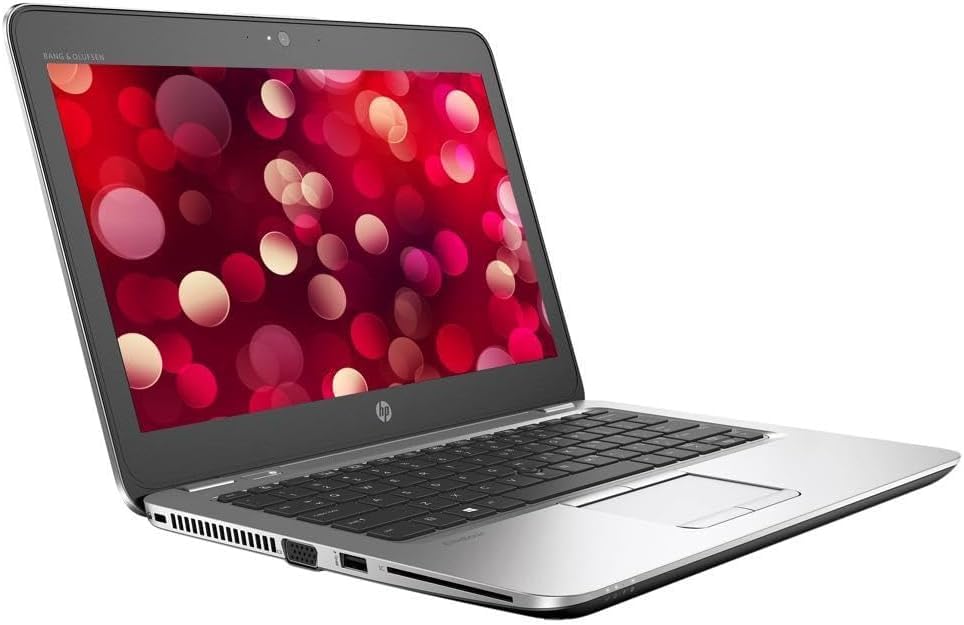 Windowsノート本体 HP EliteBook 820 G3, 8GB, 128SSD+500HDD Amazon.com: HP Z8J21AW EliteBook 820 G3 - Core i5 6300U / 2.4 GHz