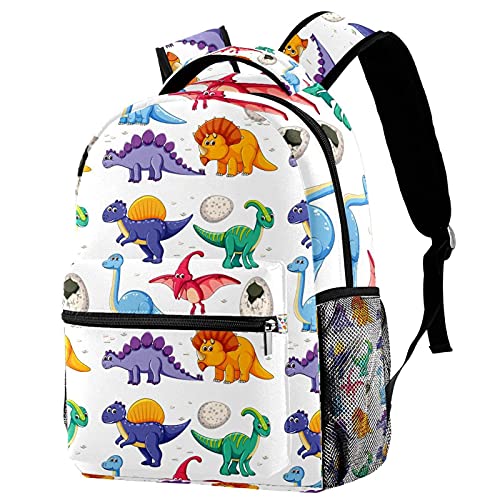 Sac à dos dinosaure mignon pour organiser vos grands voyages de femme