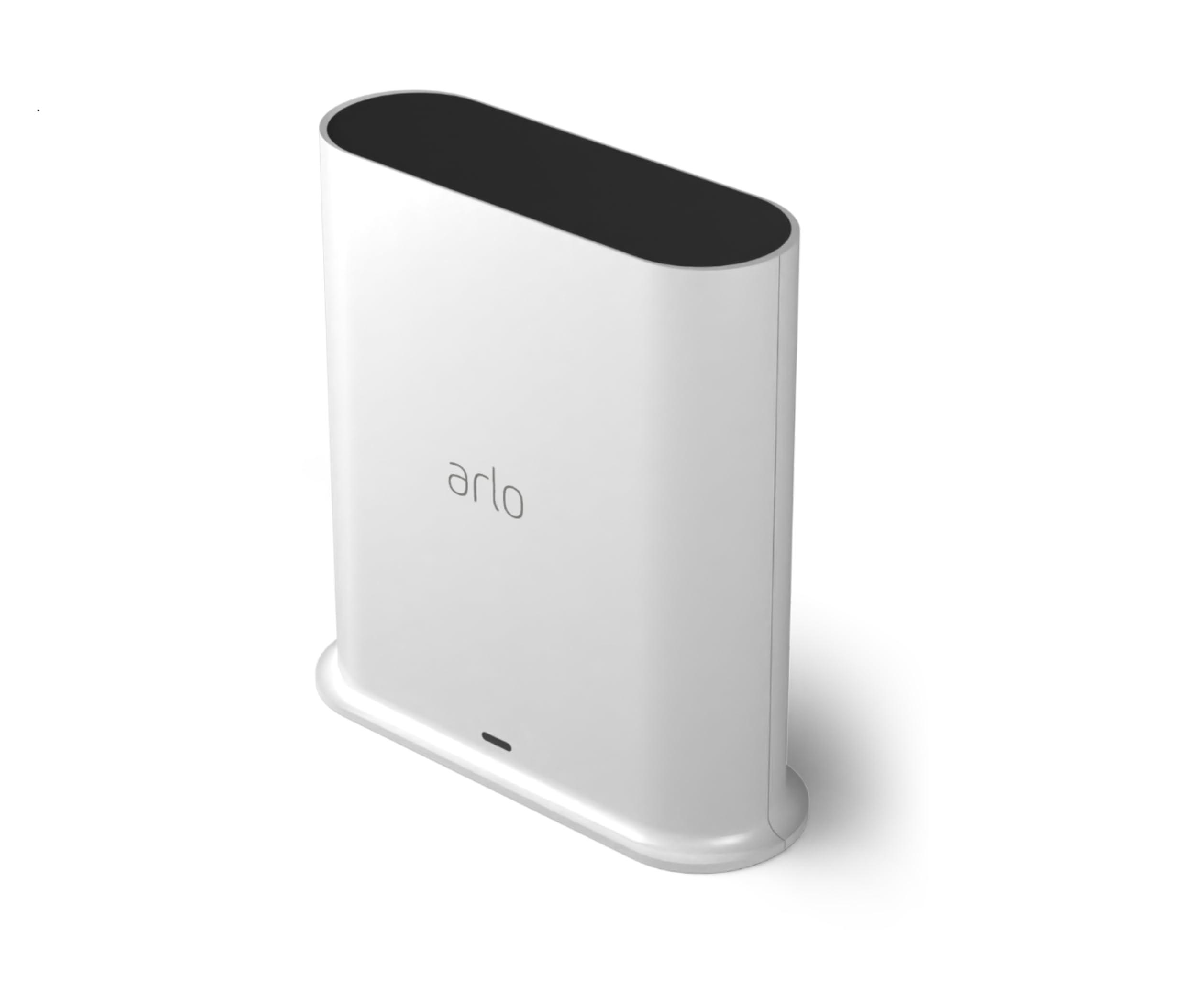 Arlo Certified Accessory, SmartHub Add-On Unit, MicroSD Card