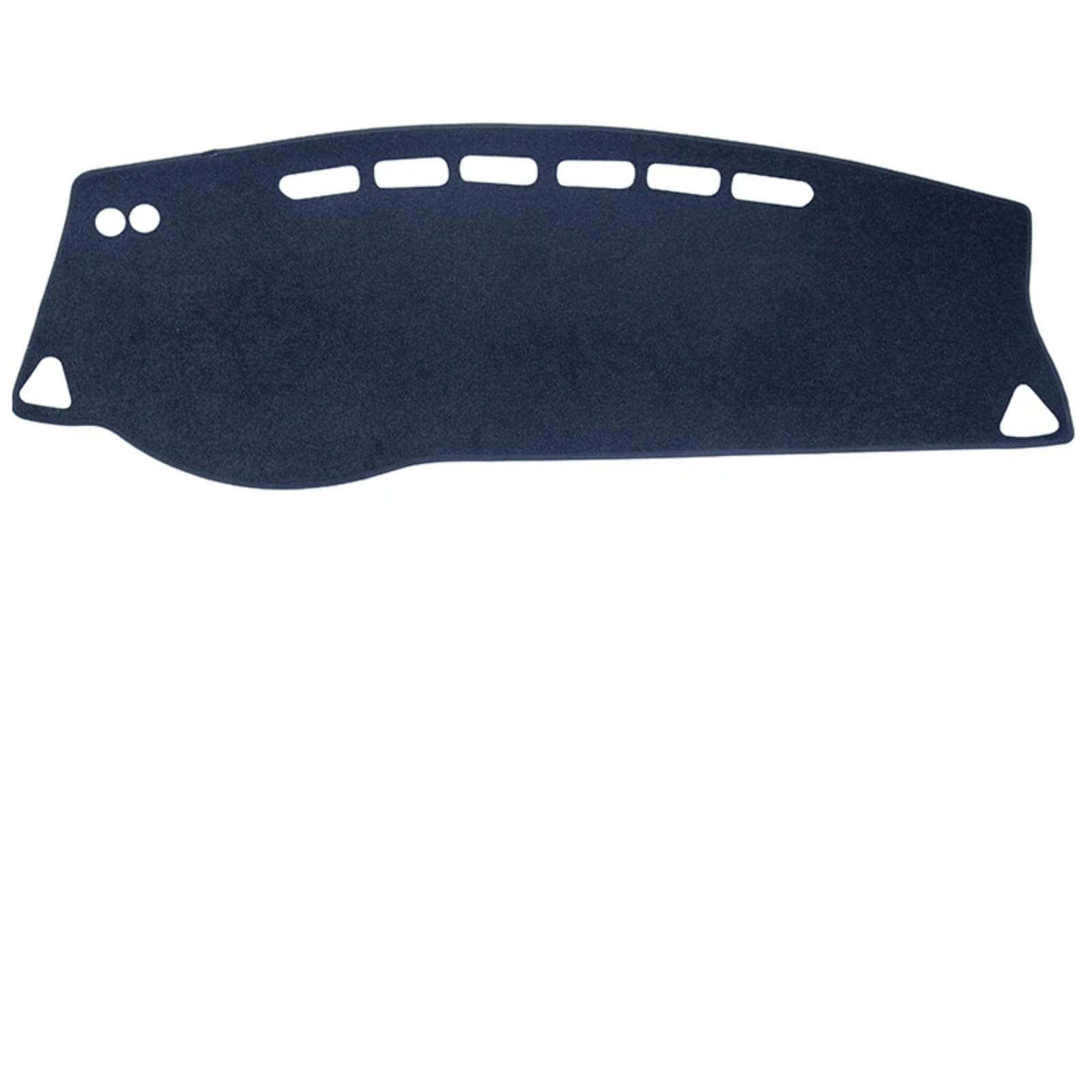 Dashmat Nissan Kicks tapis de protection contre reflets soleil