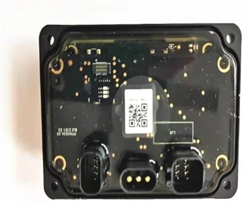 Miniatura 3 de Agras Drone for DJI T10T30 Control Module