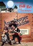  Augsburger Puppenkiste - Bill Bo und seine Kumpane