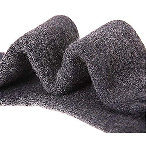 Mens-Heavy-Thick-Wool-Socks-Soft-Warm-Comfort-Winter-Crew-Socks-Pack-of-35MulticolorOne-Size-7-12