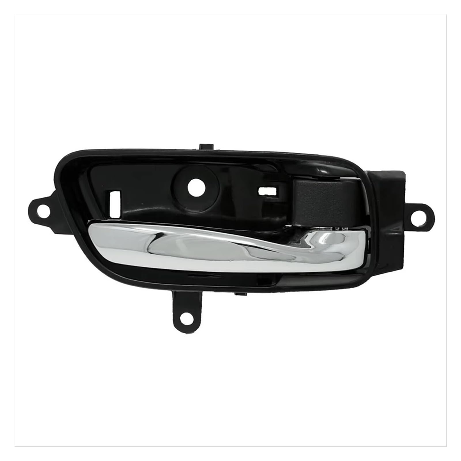 For Nissan For Altima For Pathfinder For Titan For Armada For Murano 2013-2021 80670-3TA0D Right Inner Door Handle Inner Car Door Handle