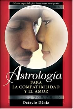 Paperback Astrología para la compatibilidad y el amor (Spanish Edition) Book