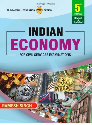 Indian Economy 5th Edition Ebook Singh Ramesh Amazon In Kindle Store