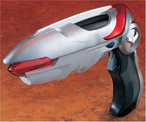 ウルトラマンネクサス ブラストショット