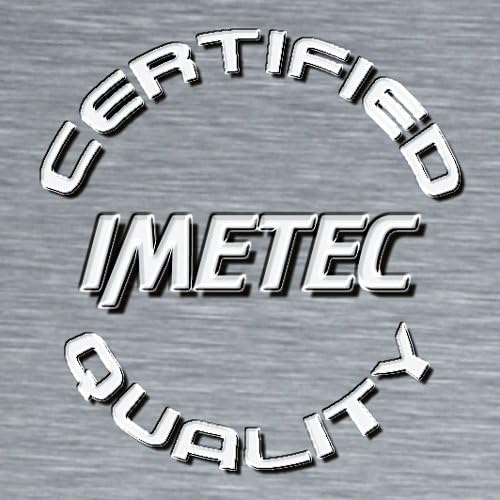 Ovládací panel IMETEC VM 1000