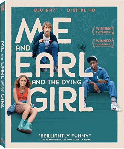 Amazon Me Earl The Dying Girl 映画 Amazon Me Earl The Dying Girl 映画