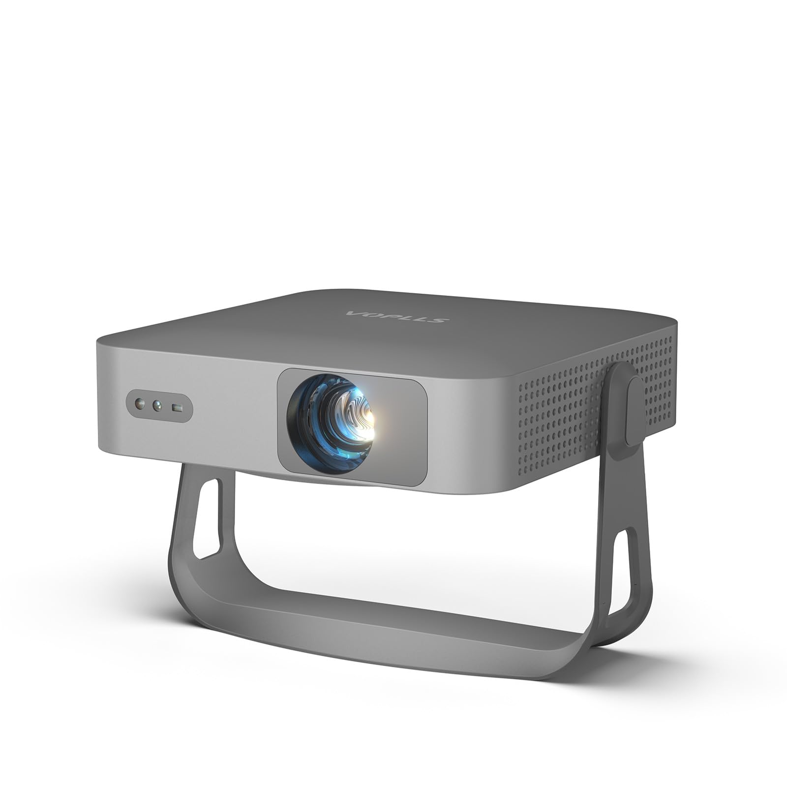 Smart Projector R1 Voplls R1 Projector Smart Projector 4K [Netflix Officially/Auto Focus ...