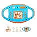 Produktbild KinderKamera Fotoapparat Kinder 5 MP Kamera Kinder 1.77 HD Farbbildschirm Kinder Kamera Kinder Fotoapparat für Mädchen (CC06B)
