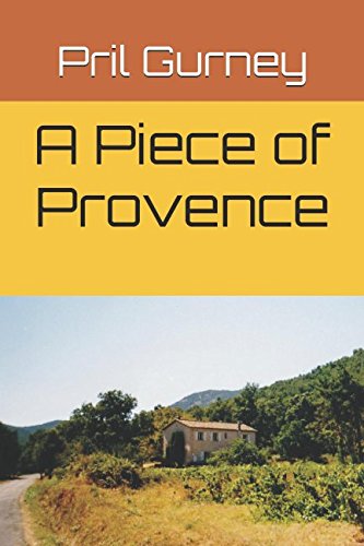 Preisvergleich Produktbild A Piece of Provence
