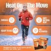 Natural Hand Warmers Disposable - Air Activated 11 Hours of Consistent Natural Heat Handwarmers Pack - Easy Activation | Portable Hot Hands Hand Warmers Bulk, Hot Heat Pack
