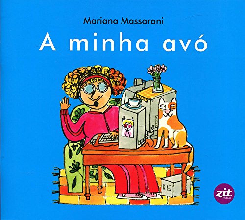 A Minha Avó