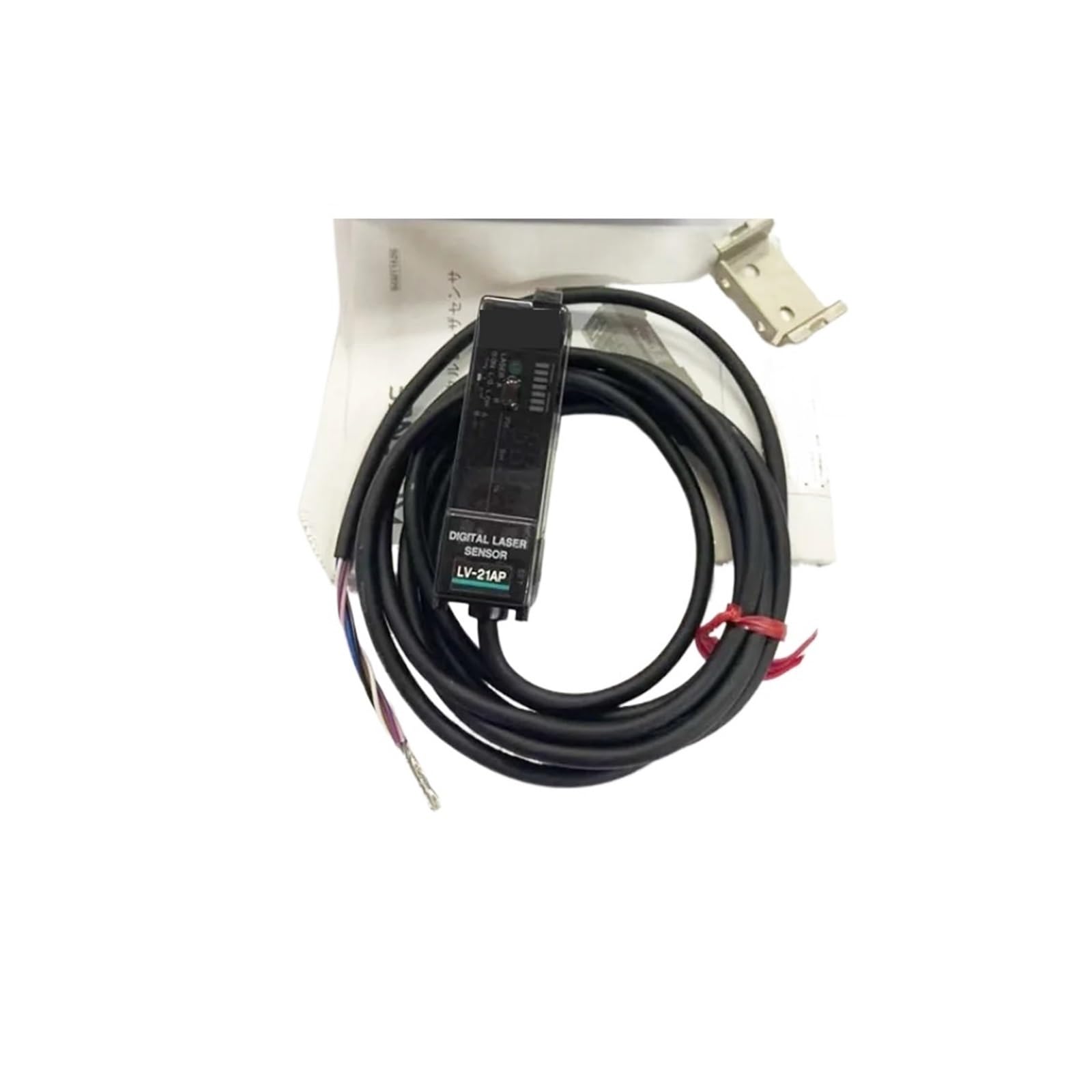 BACYDLPL LV-21AP fiber amplifier sensor