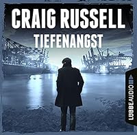 Tiefenangst Hörbuch