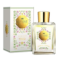 Buy Biotique Royal Saffron Perfume, Eau De Parfum, 50 ml