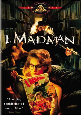 I, Madman I, Madman