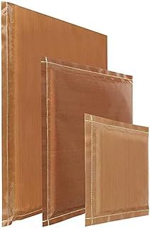 MR.R 3 Pack 3 Sizes Heat Press Pillow,Reusable Heat Pressing Transfer Pillow,Heat Transfer Mat for Heat Press Digital Transfer,5''x5''x0.4'',10''x10''x0.4'',12''x15''x0.4''