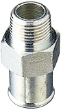 Four Seasons 84780 Straight Heater Fitting