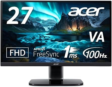 Amazon.co.jp: HP 27f 27インチ フルHD IPS アンチグレア ワイド 