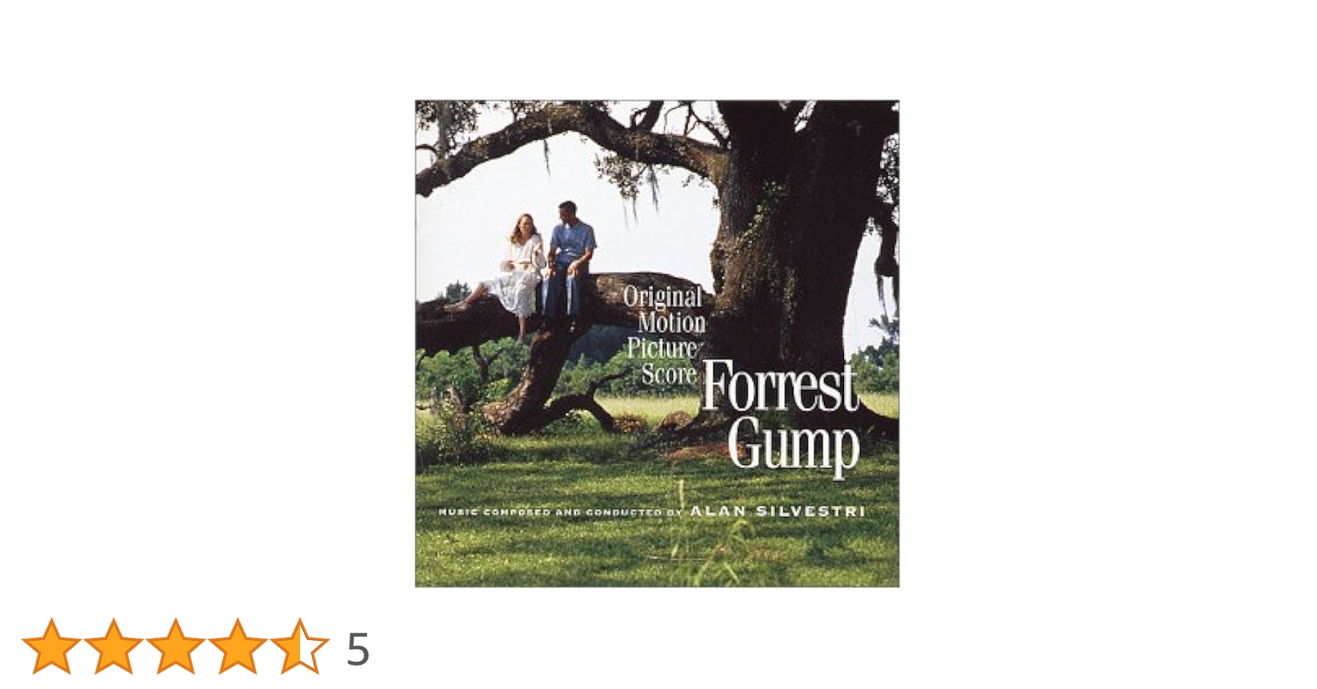V.A.『Forrest Gump』LP レコード フォレスト・ガンプ 一期一会 Amazon.co.jp: Forrest Gump - The Soundtrack (Vinyl) [Analog