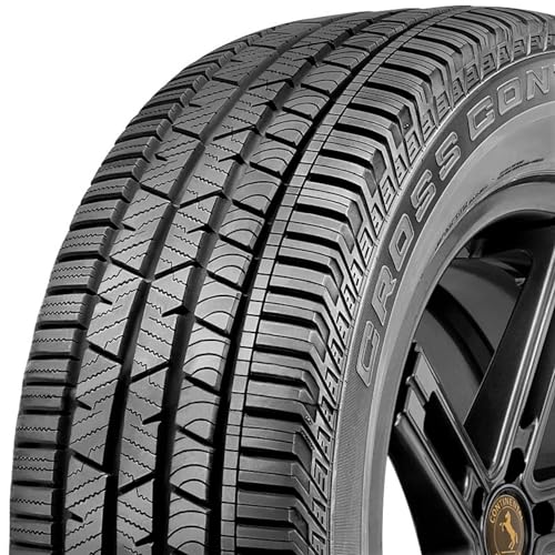 Continental Crosscontact Lx Sport Xl Fr M+S - 255/60R18 112V - Pneumatico Estivo - 2