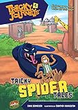 Tricky Spider Tales: Book 5 (Tricky Journeys ™)