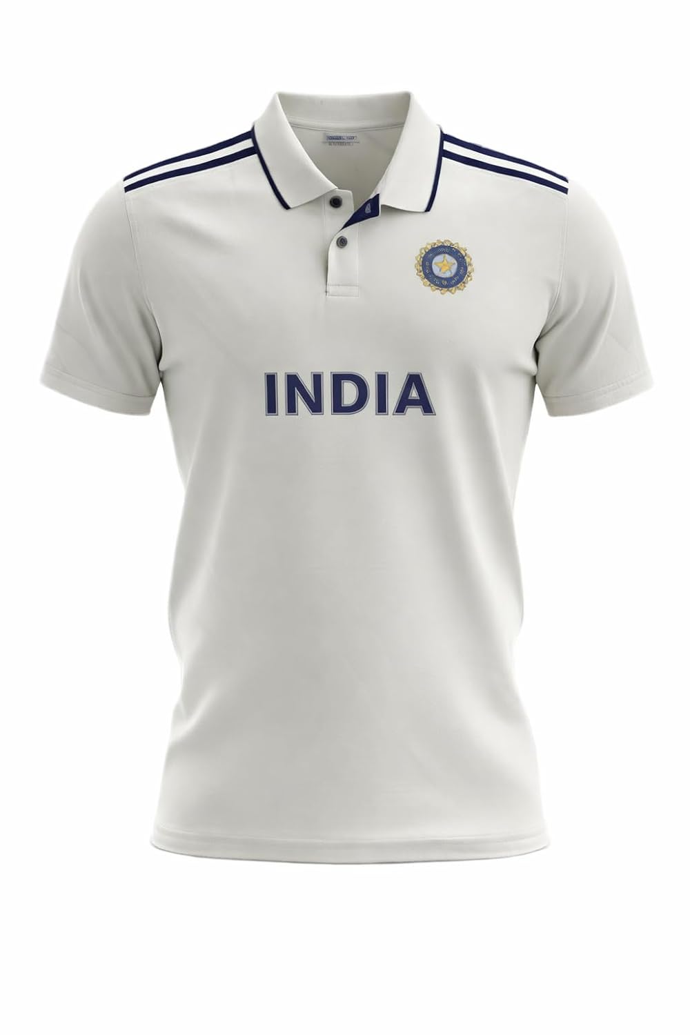 Cricket Kid White Test Jersey Unisex- StadiumEX - Review, Price and Buying Guide