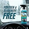AquaDoc De-icer for Car Windshield - Liquid Ice Melter for Windshields, Windows, Door Locks & Latches - Car De Icer Spray for Fast Ice Removal - 16oz #4