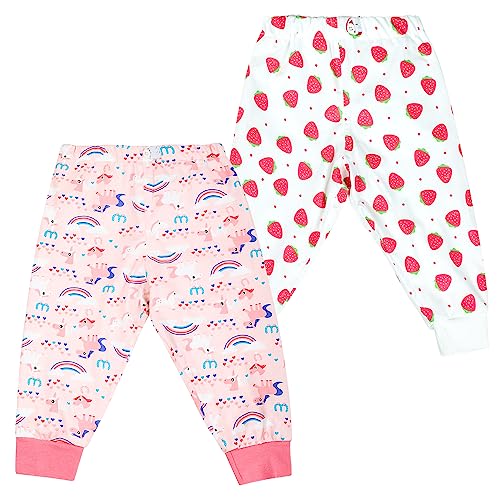 MooMoo Baby Waterproof Diaper Pants