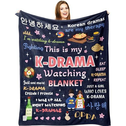 Ryubein Korean Drama Gifts, K-Drama, Kdrama Merch, Korean Drama Gifts for Women Teen Girls, K Drama...