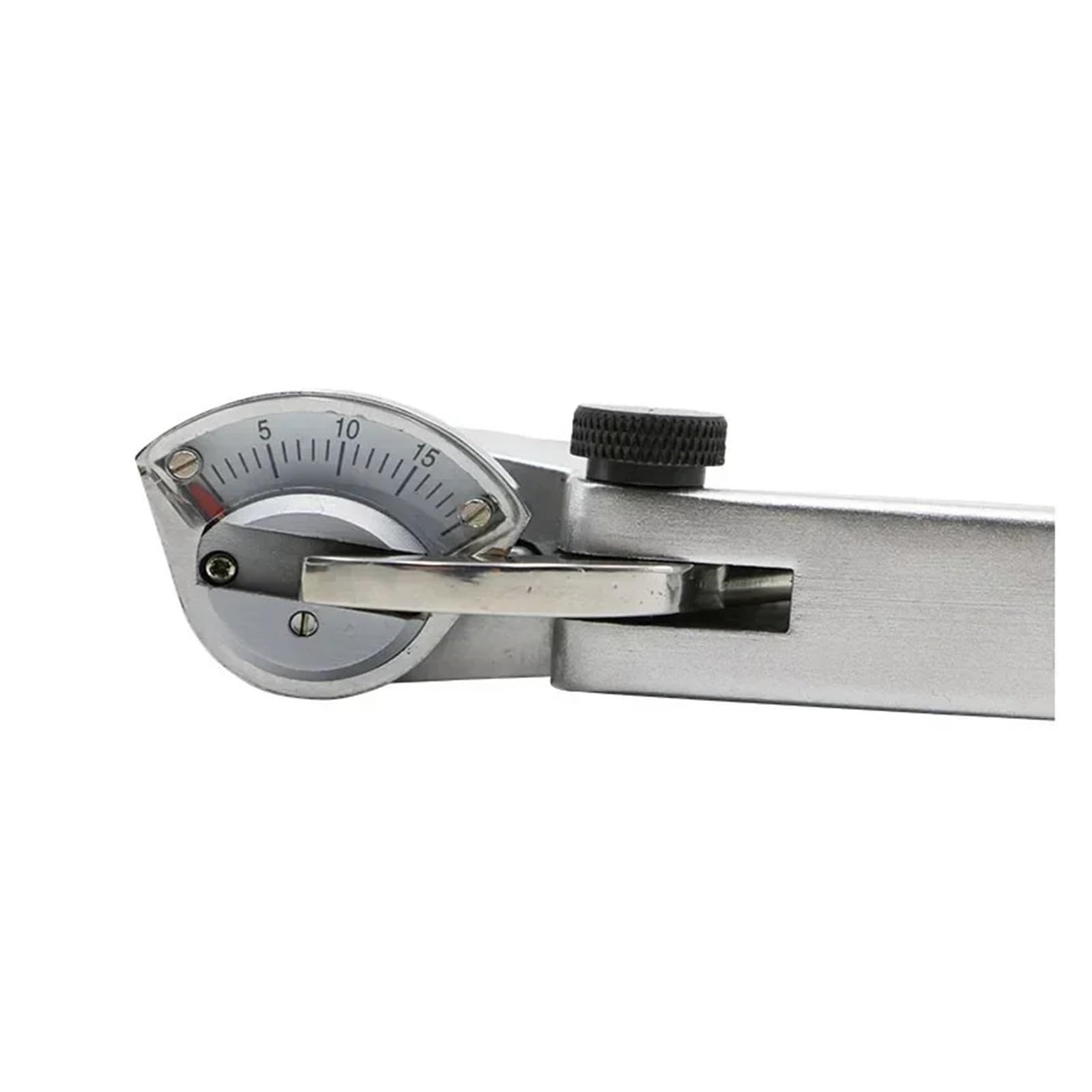 Tester twardości metalu przenośny tester twardości Webster do stopu aluminium