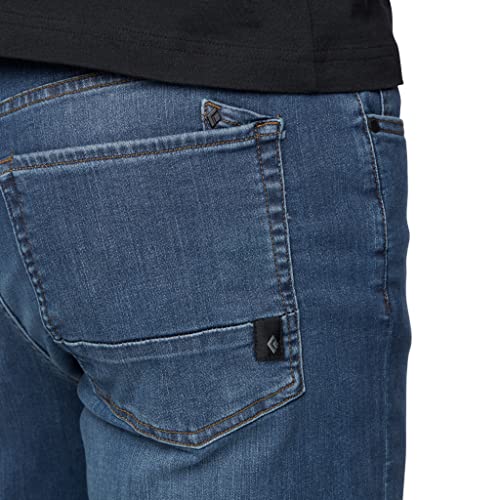BLACK DIAMOND Men's Tapered3