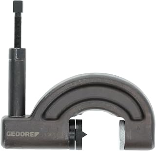 GEDORE 1.26/2 HYD Nut Splitter, Hydraulic 22-36 mm, M14-M24