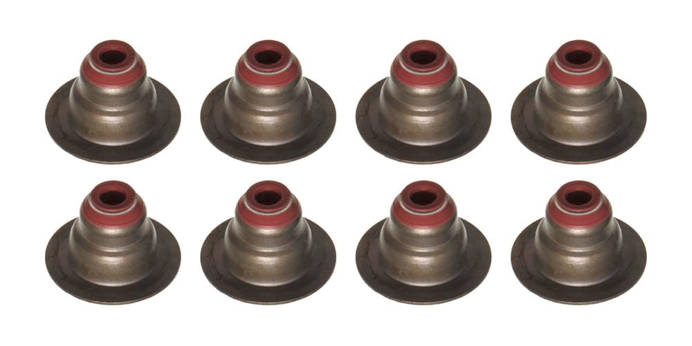 Genuine AJUSA OEM Replacement Valve Stem Seal Set [57038000]