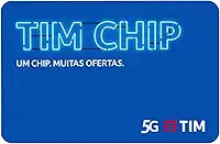 TIM CHIP PRÉ