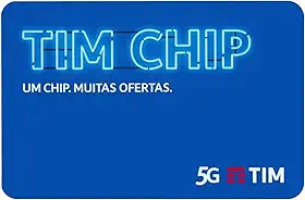TIM CHIP PRÉ