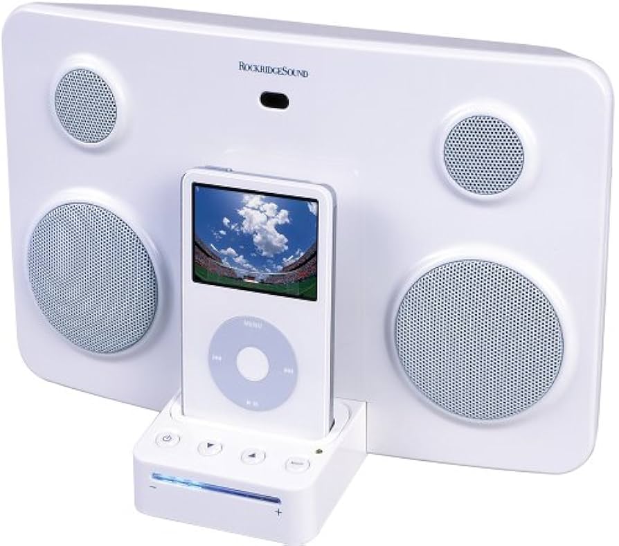 SONORO cuboDock ホワイト 購入困難品 Cuboid 3TX - Passive 3