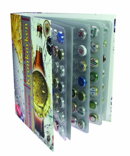 Télécharger Kronkorkensammelalbum Francais PDF