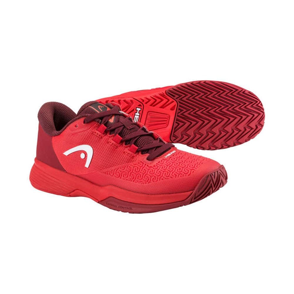 HEAD Revolt Pro 5.0 Chaussures de Tennis Junior