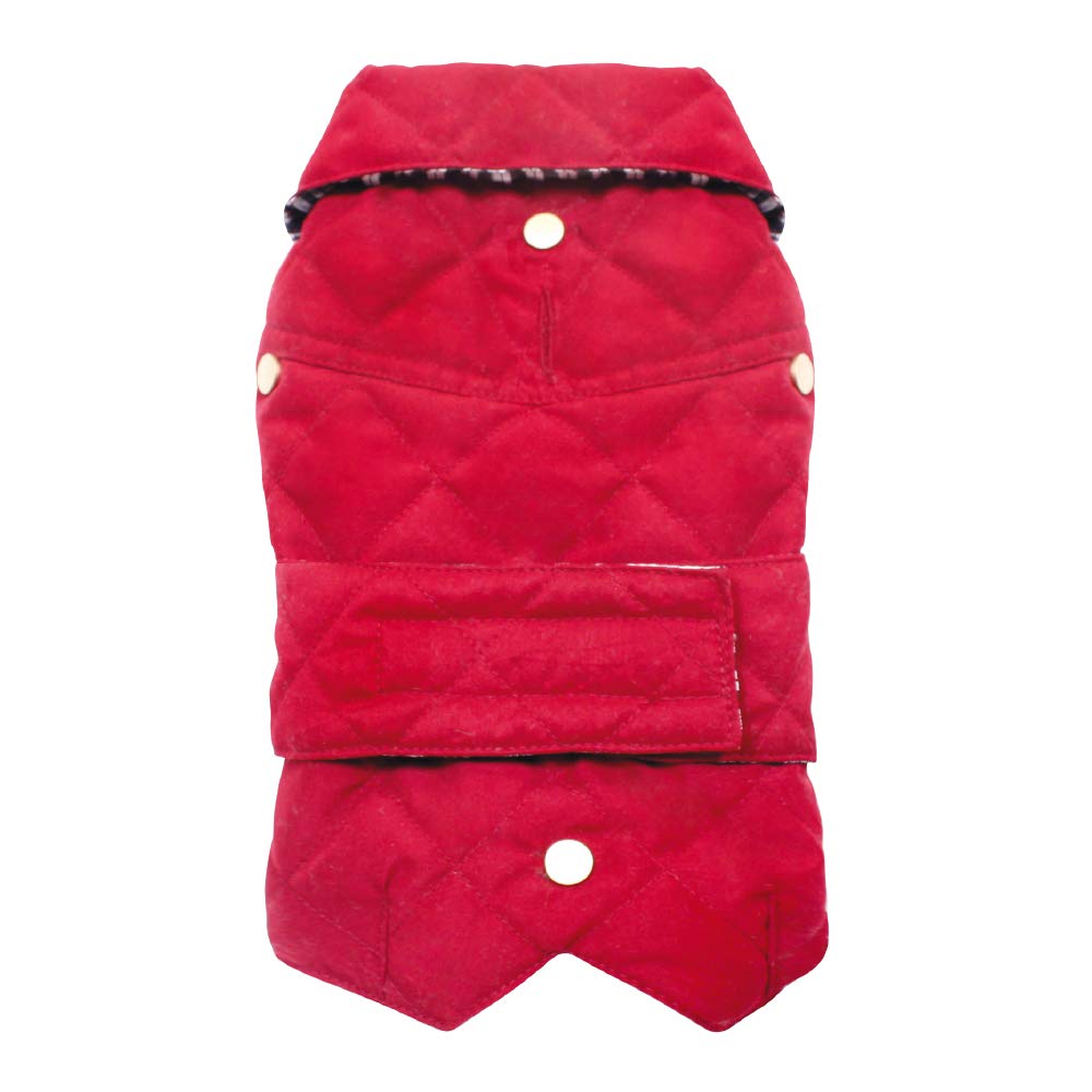 Croci Padded Jacket Taffy Cm.70-37 g