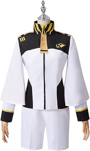 Miniatura 9 de Disfraz de anime Kobile de la bruja de Mercurio, traje de cosplay, traje de fiesta de Halloween