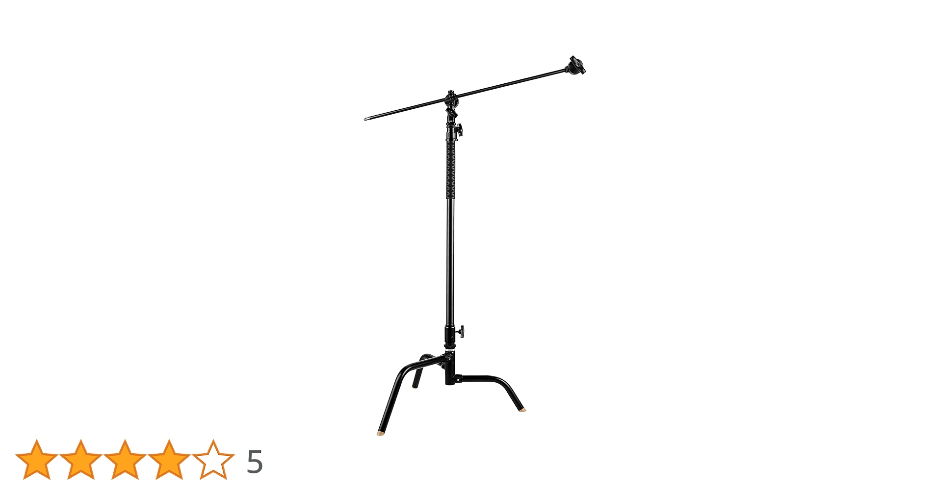 Seles センチュリースタンド Amazon | Selens Cスタンド センチュリースタンド 10ft / 300cm調節