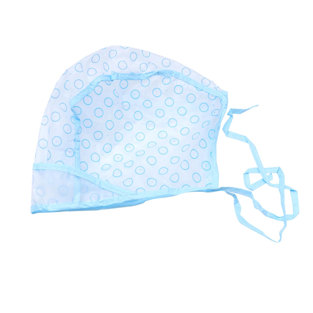 24 Piezas hair topper peluquería beauty salon Gorro de teñido tinte para el cabello gorro para teñir el cabello Accesorios herramienta casa de molusco gorra de pelo